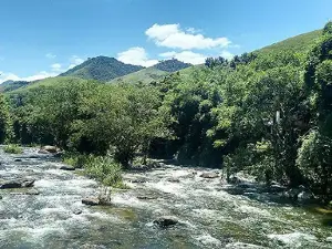 Macacu River