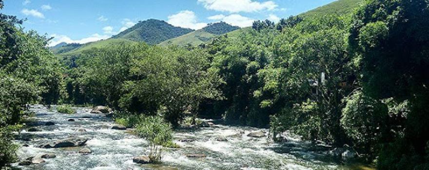 Macacu River