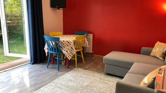 Mena Farm - Touring, Camping, Glamping