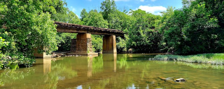 South Chickamauga Creek