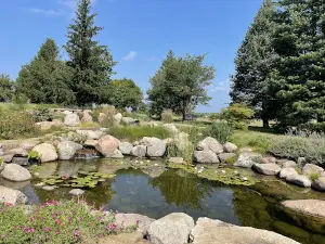 Agnes Patterson Memorial Park