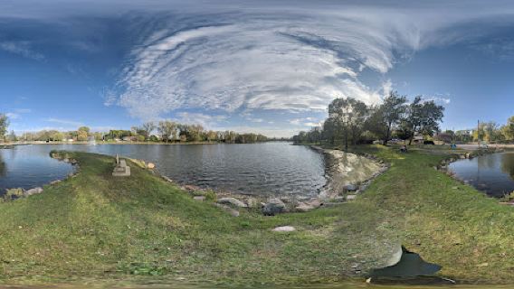 Koser Spring Lake Park
