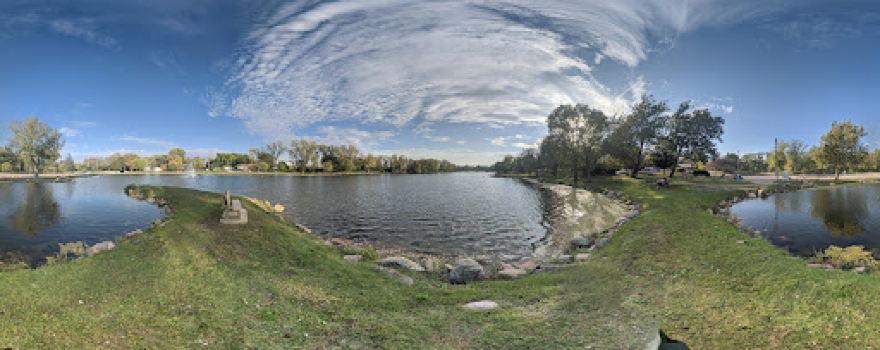 Koser Spring Lake Park