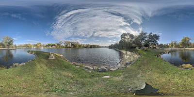 Koser Spring Lake Park