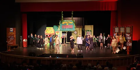 Harlingen Performing Arts Theatre