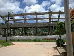 Provincial estadium Yacuiba