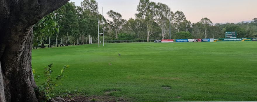 Ipswich Rangers Rugby Union Club
