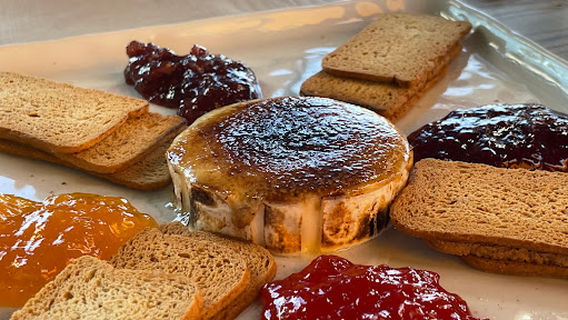 Liceo Marítimo de Bouzas