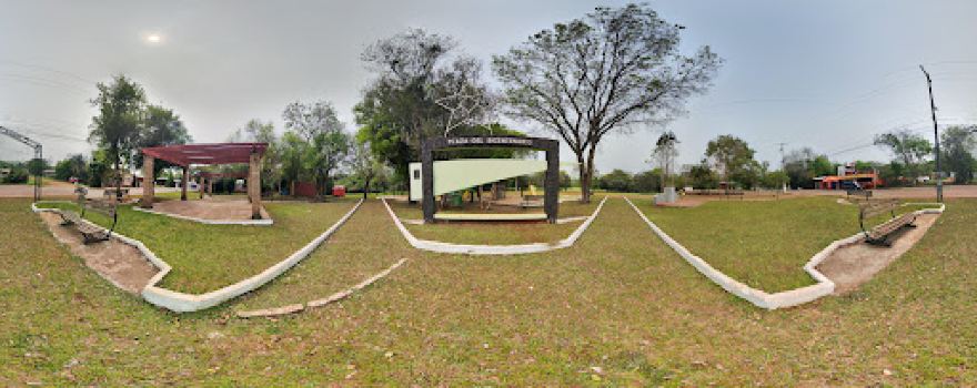 Plaza del Bicentenario