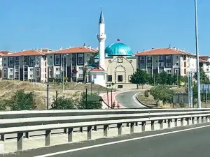 Toki cami