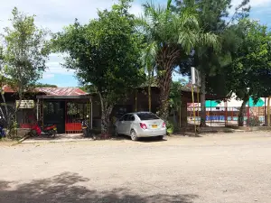 Centro Recreacional El Estadio