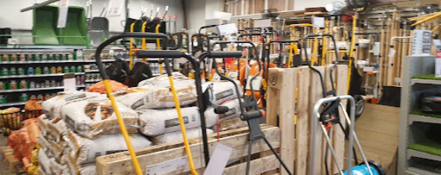 Welkoop Oosterwolde
