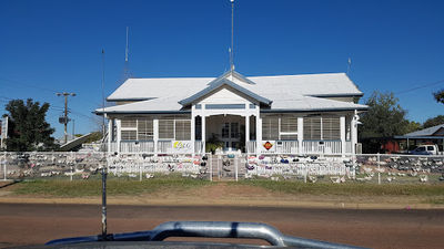 Qantas Park
