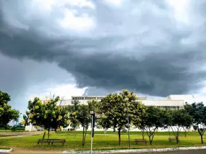 Biblioteca UFV