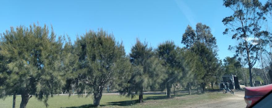 Club Libertad - Villa Deportiva