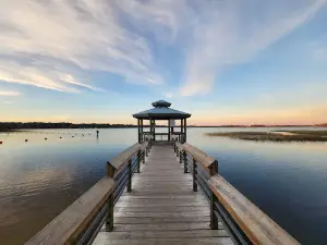 Lake Hernando Park