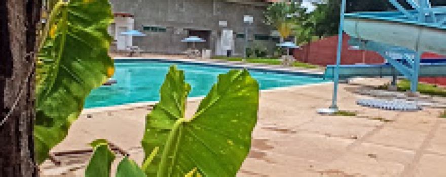 Puerto La Cruz Golf & Country Club