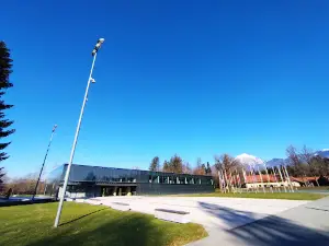 Brdo Congress Center