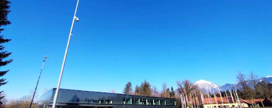 Brdo Congress Center