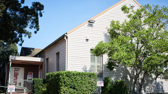 Oatley Public Library