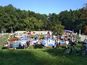 Ośrodek Wypoczynku Niedzielnego