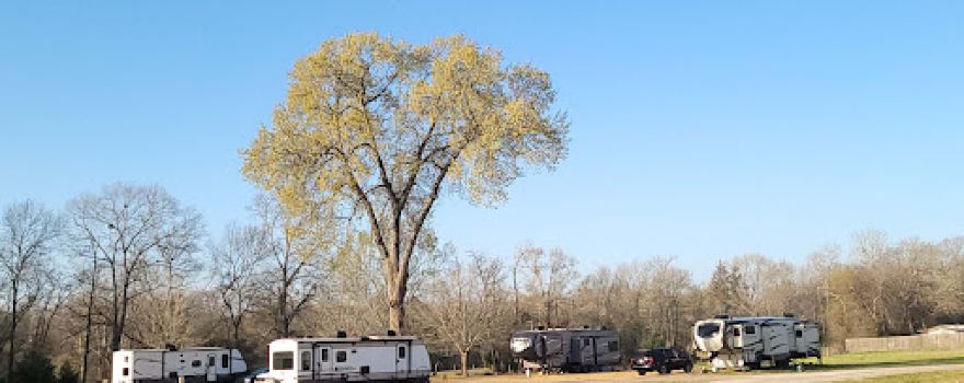 Frankston RV Resort