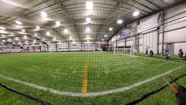 Seacoast United Outdoor Complex