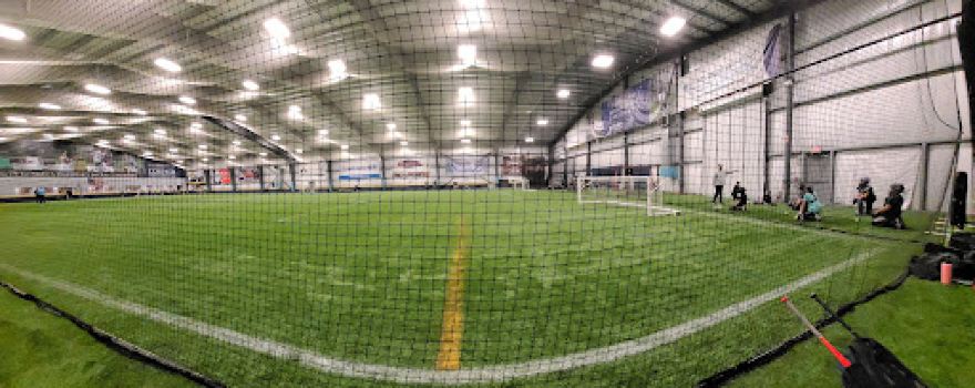 Seacoast United Outdoor Complex