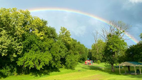 Wiseman Park (Winchester, KY)