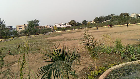 WCL Ground