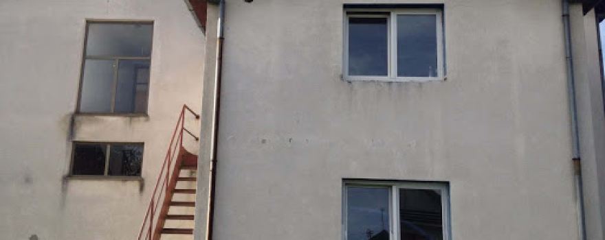 Dom kulture Bikodže