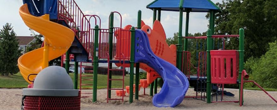 Spring Hill Park