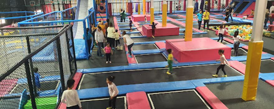 Jumpark