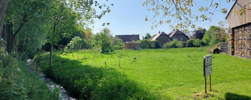 Watermill Schulze Westerath