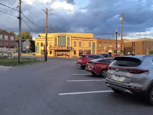 Apollo Theatre