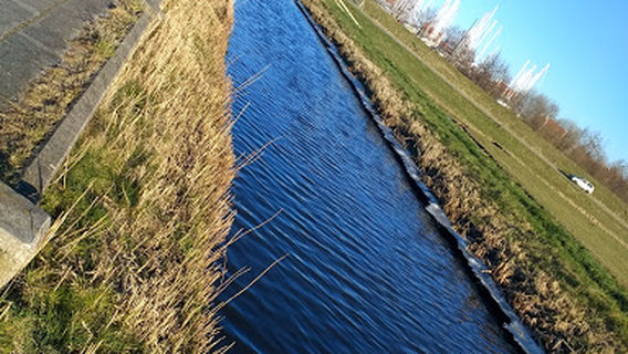 Heitje van Katham