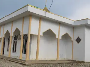 Masjid Al Hijrah
