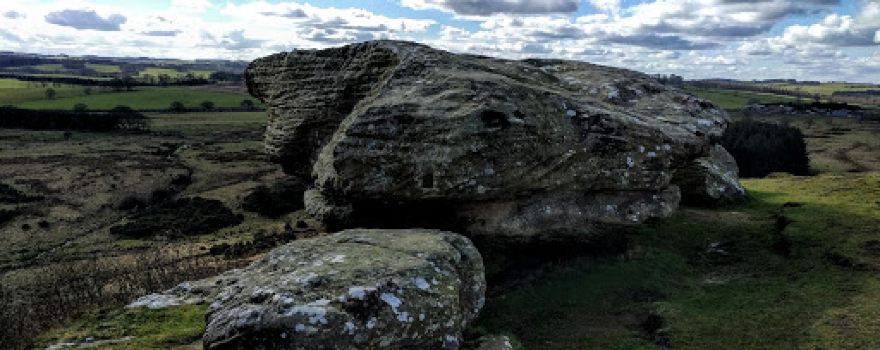 Devils Punchbowl