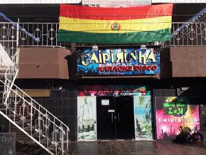Caipirinha Karaoke Disco