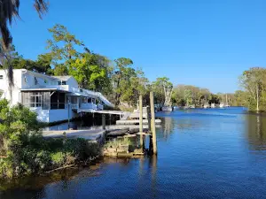 Fisher's Marina & Campground