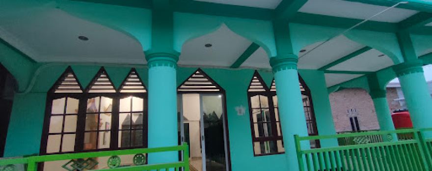 Masjid Asakina