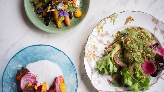 The Restaurant at Hotel Wailea