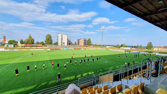Savon Sanomat Areena