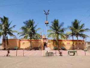 Nidrist Ganesh Mandir