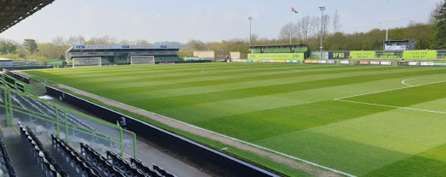 Forest Green Rovers Football Club