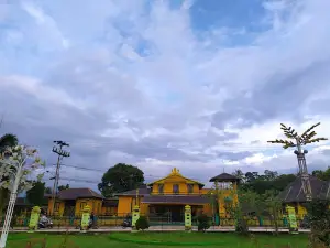 Taman G.M.Saunan