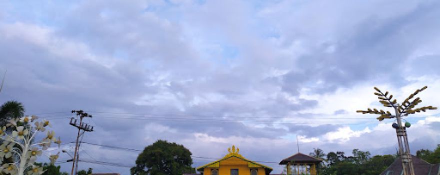Taman G.M.Saunan