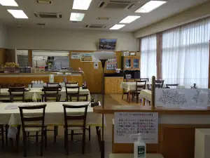 Nambu-cho Agriculture, forestry and fishery workshop plaza Caelius