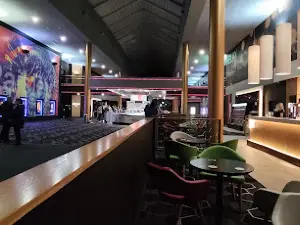 Showcase Cinemas