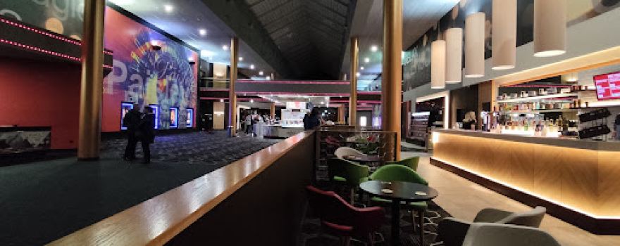 Showcase Cinemas
